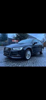 Audi A3 1.8 TFSI S tronic  Pano  B&O  A... - Audi A3 mit Benzin-Antrieb: Kleinwagen, 1.8