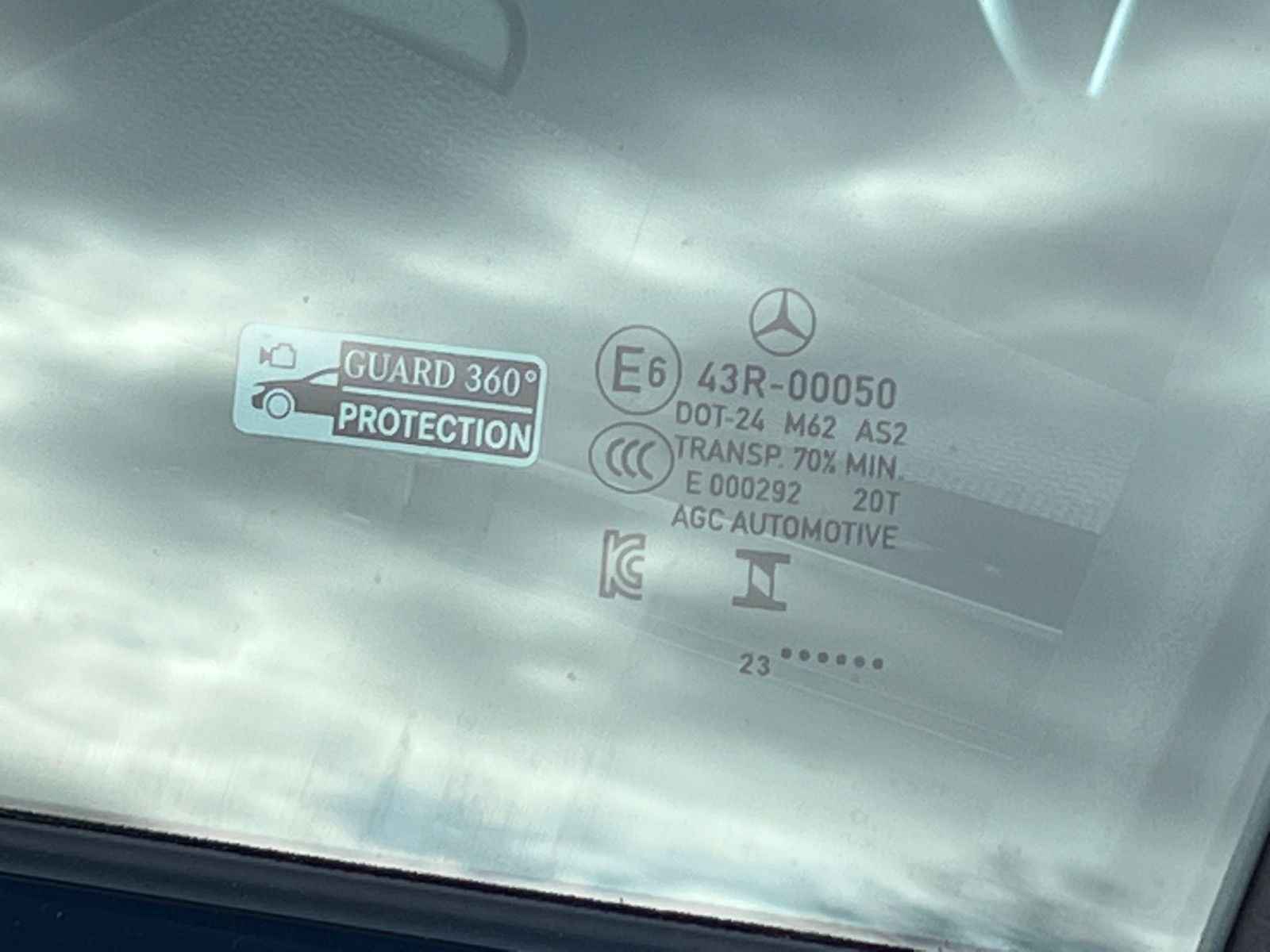 Fahrzeugabbildung Mercedes-Benz CLE 200 AMG LINE PREMIUM PANORAMA SITZKLIMA