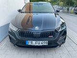 Skoda Octavia 2.0 TDI DSG 4x4 RS Combi Diesel!  - Skoda Octavia Jahreswagen: Allradantrieb