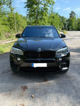 BMW X5 M - BMW X5 M von privat
