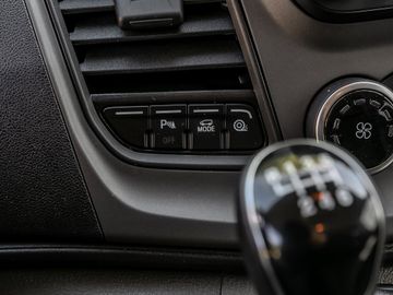 Ford Transit Custom 320 L1 2.0 Trend Sicht-Paket