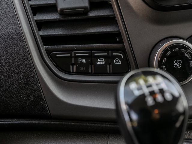 Ford Transit Custom 320 L1 2.0 Trend Sicht-Paket