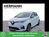 Renault Zoe R135/Z.E. 50 (Kauf-Batterie) Intens *LED*SHZ