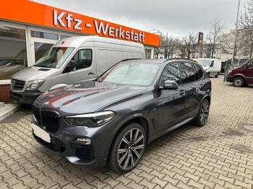 Fahrzeugabbildung BMW X5 30d xDrive M-Paket*Head-Up*HarmanKardon*ACC*