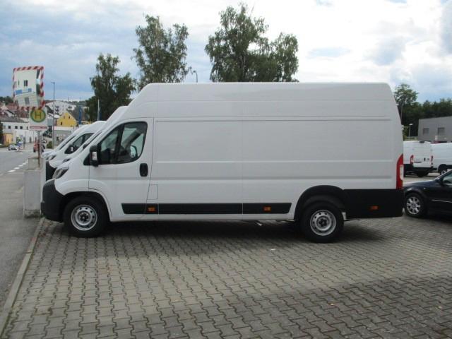 Fiat Ducato Maxi