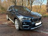 BMW X1 xDrive20d xLine Steptronic - BMW X1 Gebrauchtwagen in Stuttgart