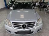 Mercedes-Benz GLK 320 CDI*4M*SPORT*AUT*BI-XN*NAV*TMP*SHZ*MMRY - scheckheftgepflegte Mercedes GLK 320