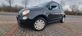 Fiat 500 1.2 8V Pop - Fiat Gebrauchtwagen in Düsseldorf