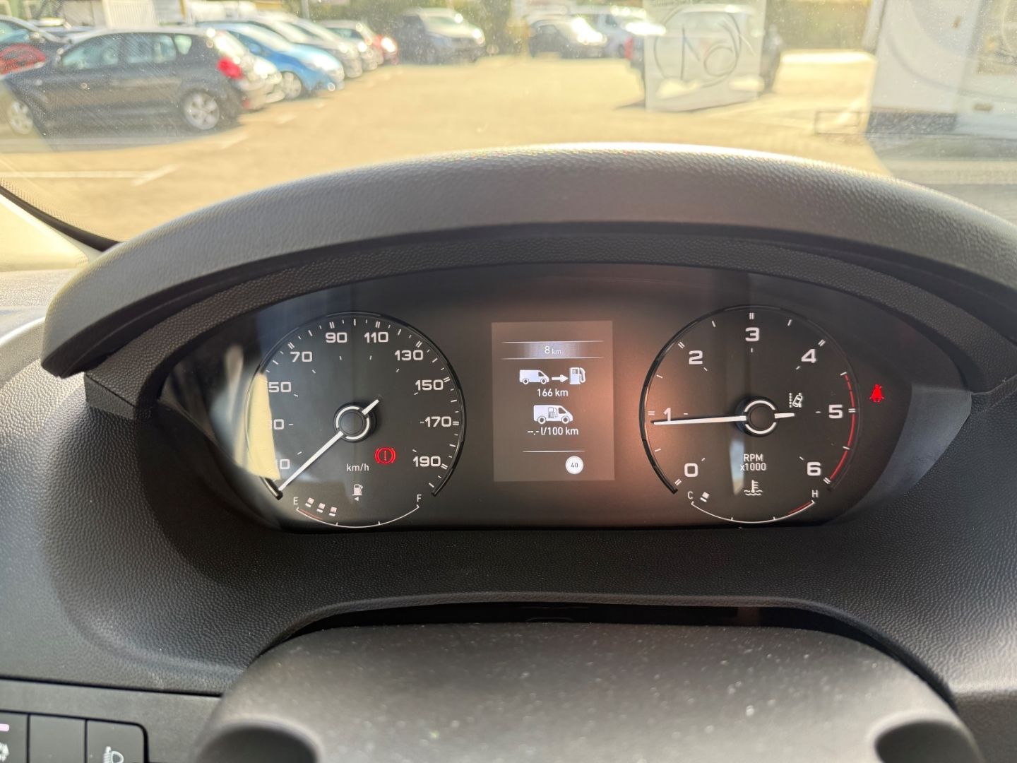 Fahrzeugabbildung Opel Movano Kasten H2 35 L3H2 BlueHDI 140