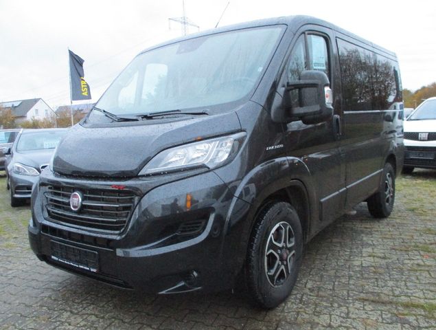 Fiat Ducato Kombi 33 180 L1H1 8-Sitzer Automatik