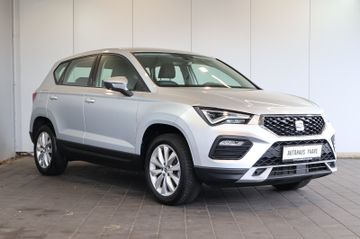 Seat Ateca Style 1.5 TSI AID+LED+CARPLAY+AHKfffffff