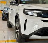 Opel Frontera GS 1.2 100 kW/AT/Navi/Kam/Allwett/beh.F - Opel Frontera B mit Benzin-Antrieb