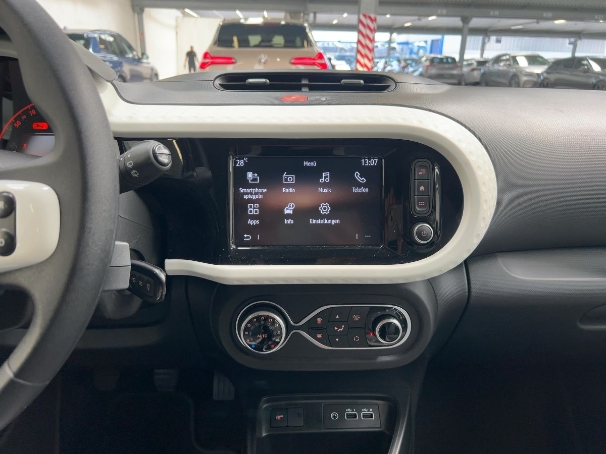 Renault Twingo - Bild 12