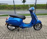 Vespa PRIMAVERA S 50 E5 + HELM - Angebote entsprechen deinen Suchkriterien
