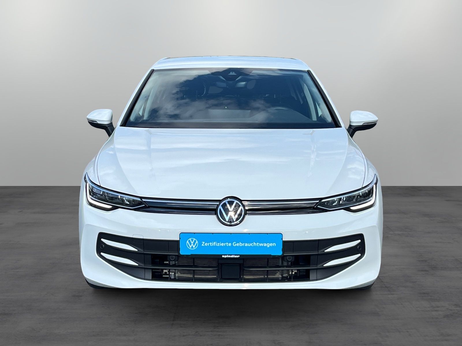 Volkswagen Golf - Bild 6