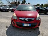 Opel Corsa 1.2 3 porte Club - Opel Corsa aus 2011: 1.3