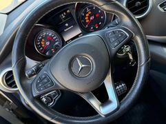 Mercedes-Benz V 200 2016 — Vorschau 9