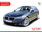BMW 520e Touring Luxury Line Aut. LED Navi Leder PDC