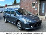Peugeot 307 Break/ SW SW Oxygo | TÜV | GARANTIE - Peugeot 307 in Oberhausen