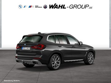 BMW X3 - 2