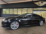 Audi A7 Sportback 3.0 TDI clean diesel quattro S-Line - Audi A7 Gebrauchtwagen