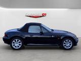 BMW Z3 Roadster 1.9i/ 1 Hand/Rentnerfahzeug/ - BMW Z3 aus 1999: Roadster