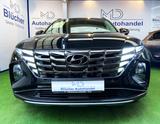 Hyundai Tucson Trend Mild-Hybrid 4WD Sonderedition - Hyundai TUCSON in Bonn