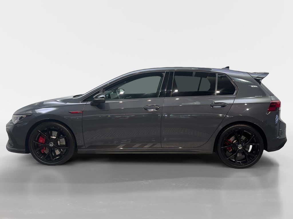 Volkswagen Golf 2.0 TSI OPF DSG GTI Clubsport ACC+RFK+Navi+ foto 4