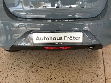 Fotografie 14 des Opel Corsa GS Kamera LED Sitzheizung Allwetterreifen