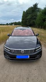 Volkswagen Passat Variant 1.5 TSI Highline R-Line ACC Leder - Volkswagen Passat: V