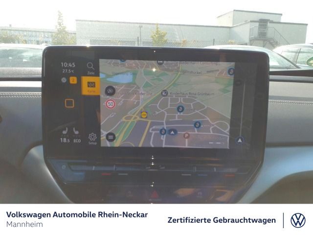 Volkswagen ID.5 - Bild 13