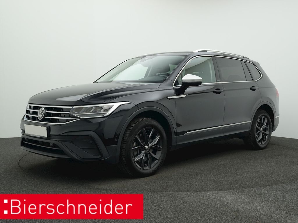 Tiguan Allspace 2.0 TSI DSG 4Mo. Move 7-S. PANOR