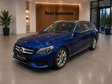 Mercedes-Benz C 180 C T-Modell Avantgarde Navi R.Kamera LED - Mercedes-Benz C 180 in Duisburg