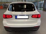 Mercedes-Benz GLC 300 de 4M AMG Night Pano Digi AHK