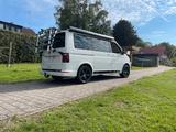 Volkswagen T6 California TDI Coast Edition, 204 PS