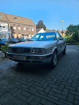 Audi 80 B4 2,6 V6 sehr guter Zustand Oldtimer - Audi 80: V6