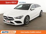 Mercedes-Benz CLA 220 Shooting Brake AMG Line Aut.*NAVI*CAM*