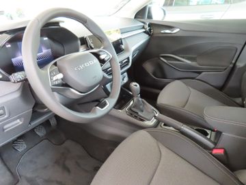 Fotografie 9 des Skoda Fabia Selection AHK Klima 5J.Garantie Kamera