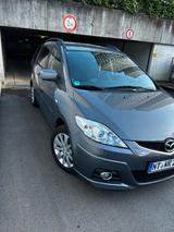 Mazda 5 2010 7 Plätze Top - Mazda 2 in Stuttgart