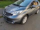 Nissan Note 1.2 DIG-S Tekna - Nissan Note in Bonn