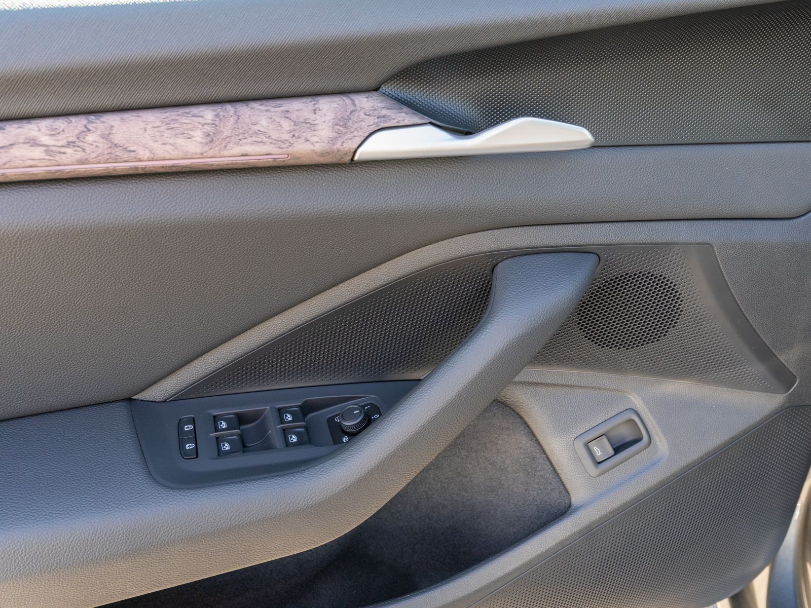 Skoda Superb - Bild 11