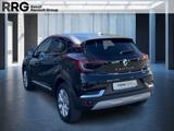 Renault Captur INTENS E-TECH PLUG-IN 160 Apple CarPlay S - Renault Captur Intens mit Hybrid-Antrieb (Benzin/Elektro)