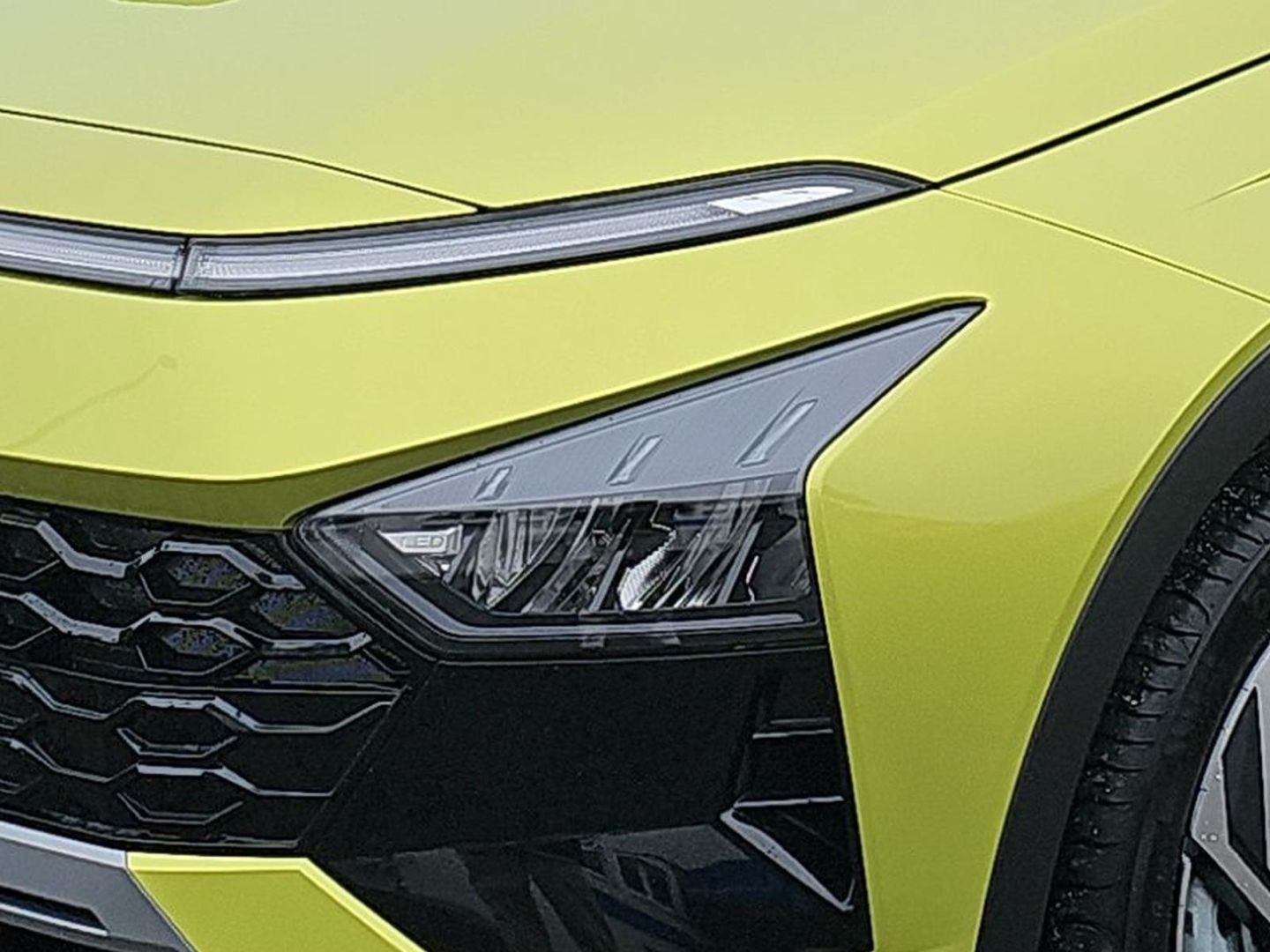 Hyundai BAYON – Bild 5