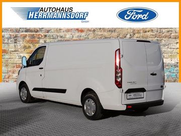 Fahrzeugabbildung Ford Transit Custom Kasten 300 L2 Trend +TEMP.+KLIMA+