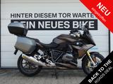 BMW R 1200 RS 3 Pakete|3 Koffer|Service neu|Reifen n - BMW K1200RS