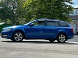 Skoda Octavia Combi 2.0 TDI DSG - Skoda Gebrauchtwagen in Reutlingen