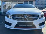 Mercedes-Benz A 250 A A 250 Sport AMG line - gebrauchte Mercedes-Benz A 250 aus dem Jahr 2015