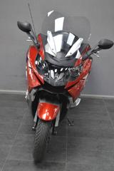 BMW K 1600 GT - BMW K 1600