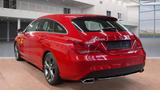 Mercedes-Benz CLA 200 Shooting Brake 156PS 6-G*Bi-XENON*NAVI - Mercedes-Benz 6x6