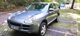 Porsche Cayenne  S - Porsche Cayenne mit LPG-Antrieb